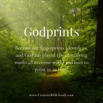 Godprints Bible Devotions