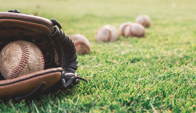 Knock One out of the Park” with Baseball-Themed Lessons and… – The Joy of  Teaching
