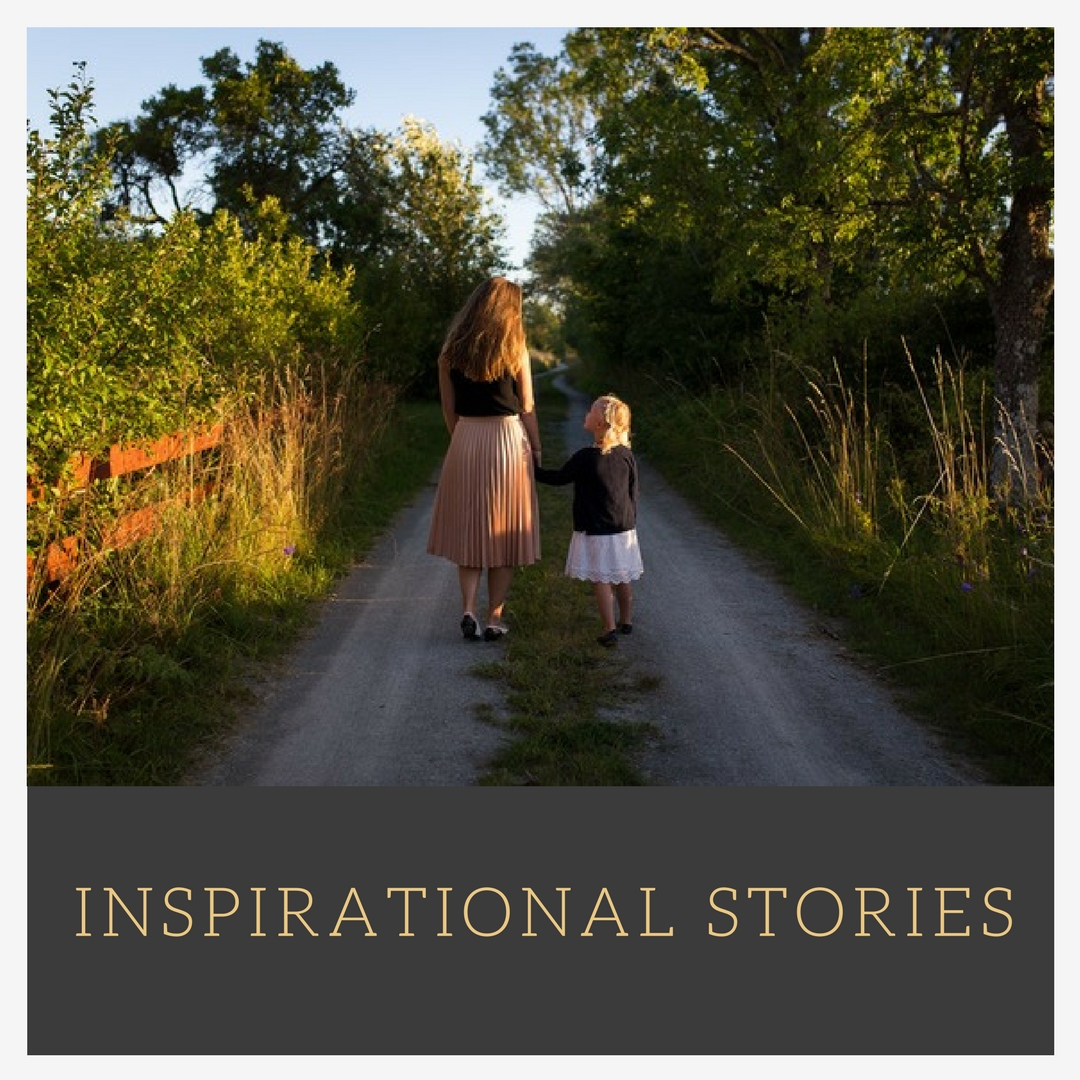 inspirational stories