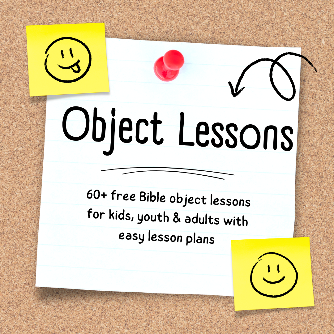 free object lessons 