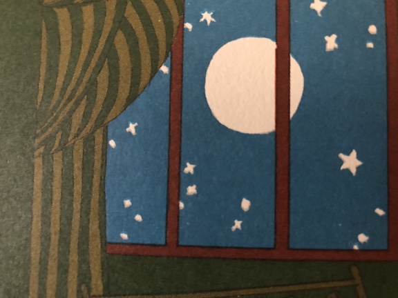 Message of Goodnight Moon